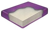Cal King-super Waveless 5000 Hardside Waterbed Mattress