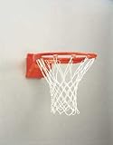 Competition Breakaway Basketball Rim Bison Protech