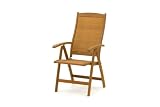 Landmann 254606 Klappsessel FSC 100% Windsor