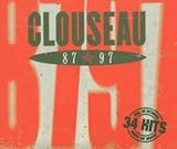 Clouseau - Verzameld 1987-1997