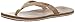 Reef Women's Girls Skinny Leather Flip Flop Sandal
