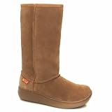 Rocket Dog Sugar Daddy - 4 Uk - Beige - Suede