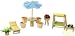 Toys : Patio and Garden Dollhouse Accessories by Voila
