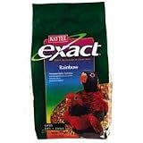 Kaytee Exact Rainbow Lory 1.75lb 6cs