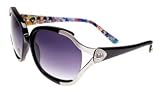 Beatles BYS009 Black Size 59mm Sunglasses