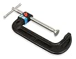 6" Ratcheting "C" Clamp