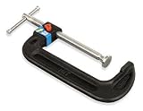 6" Ratcheting "C" Clamp