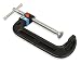 6" Ratcheting "C" Clamp