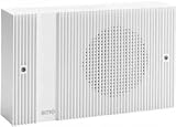 Ritto 1992270 Geh&auml;uselautsprecher weiss