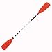 Sporting Goods : 2 Section Kayak Paddle, 85'