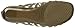 Aerosoles Women's Yet Plane Wedge Sandal