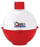 Byers Big Bobber Floating Cooler, Model# 1701