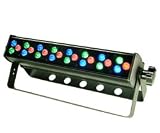 Chauvet COLORdash BATTEN DMX LED Color Bank