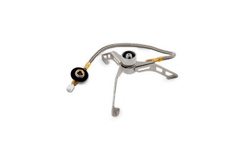 Brunton Stove Stand-off