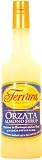 Ferrara Almond Orzata Syrup - 26oz. Plastic Bottle