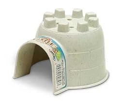 SPET LITTLE CRAB SAND CASTLE