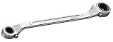 TOP トップ工業 RW-30×32 ラチェットメガネレンチ