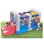 Little Tikes: Dive Dodge 'N Slide Bouncer