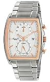 Kenneth Cole Bracelet Collection Ivory Dial Men's Watch #KC9024