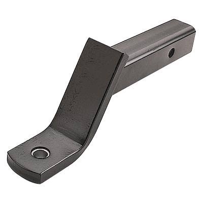 Hi-Lo and Straight Hitch Ball Mounts