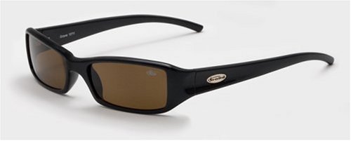 Bolle Fusion Groove SunglassesShiny Black/TLB Dark