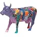 CowParade 49192 - Crayon - Medium