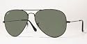 Ray-Ban RB 3026 Aviator (Oversized) sunglasses