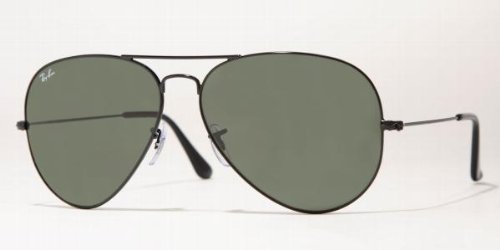 ray ban oversized sunglasses. Ray-Ban RB 3026 Aviator (Oversized) sunglasses