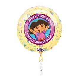 Dora the Explorer Birthday 18