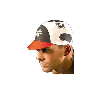 Assos Cycling EtnoCap