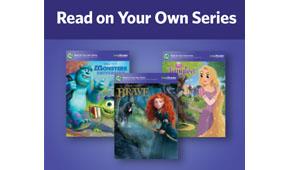 The Early Reading Series is designed to build core phonics skills