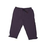 グラミチ（GRAMICCI) ヘンプコットン3/4レングス スウェットパンツ 0719 PURPLE M