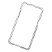 EagleCell - For Samsung Galaxy Grand Prime G530 - Transparent Hard Protector Case Cover - T-Clear
