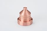 Miller 204325 Tip,Ice- 40C/T 40Amp Pkg = 5