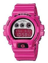 Casio Men's DW6900CS-4 G-Shock Tough Culture Limited Edition Watch