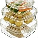 Microwave Casserole Set