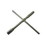 Ko-ken 21mmソケット付き 1/2 フリーターンクロスレンチ 4711XSP