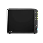 Synology DS412+ Diskstation