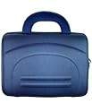 Samsung NC10 10.2-Inch Netbook Deluxe Netbook Blue Carrying Case Bag Pouch Cube