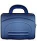 Dell Mini 10v Mini 10 Netbook Deluxe Blue Cube Netbook Carrying Case