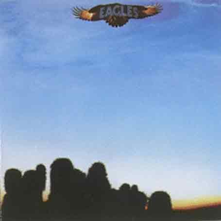 CD-Charts  Music : Eagles