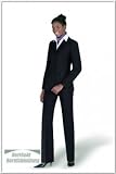 Damen-Blazer, marine