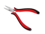 31we95ABZPL. SL160  German Ergonomic Round Nose Pliers