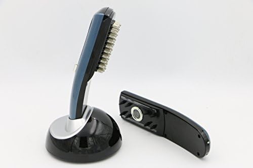 NEW HAIR GROWTH ENHANCER LASER DEVICE PREVENT HAIR LOSS from Mythsceuticals