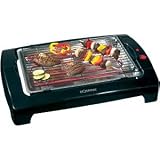 Eigenschaften Bomann  / Bomann Barbeque-Tischgrill BQ 1240 CB