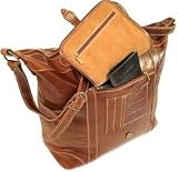 Italian Tack Duffle