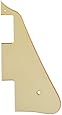 1pc High Quality Gold Mirror Electric Guitar Pickguard for Gibson Les Paul Guitar Replacement