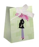 Mod Mom Favor Bags 18 pk.
