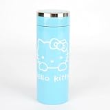 Hello Kitty Stainless Vacuum Cup Bottle 0.35L Stainless Steel Drinking Water Bottle