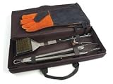 Steven Raichlen Barbecue Starter Set 4-pc.